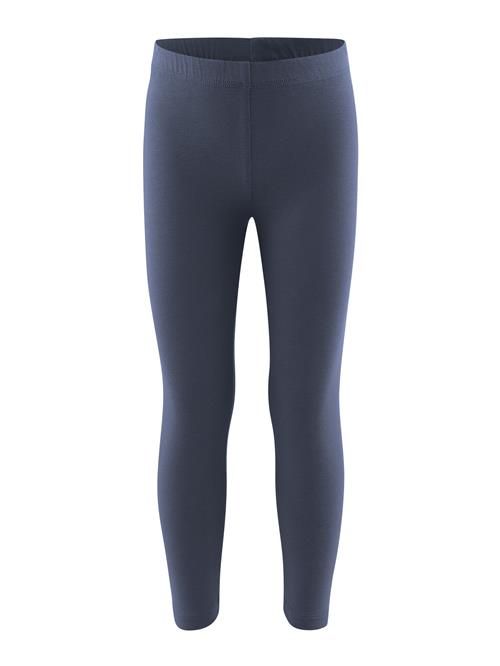 happy girls Leggings  navy