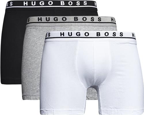 Hugo Boss 3-pak Long tights