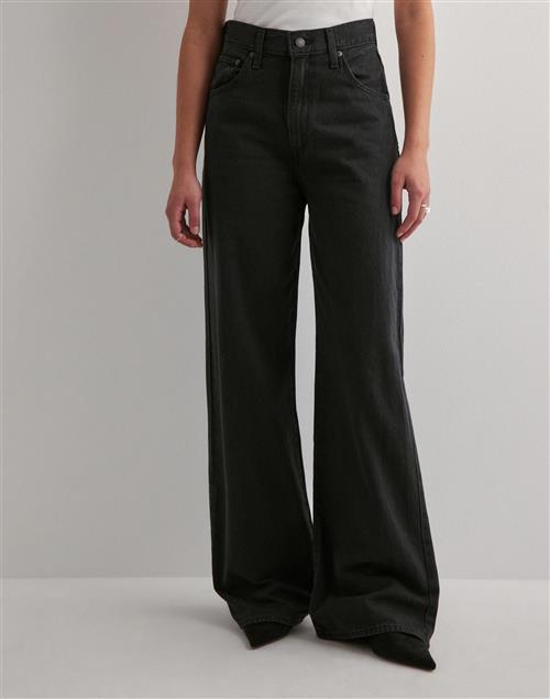 Levi's - Sort - Cinch Baggy
