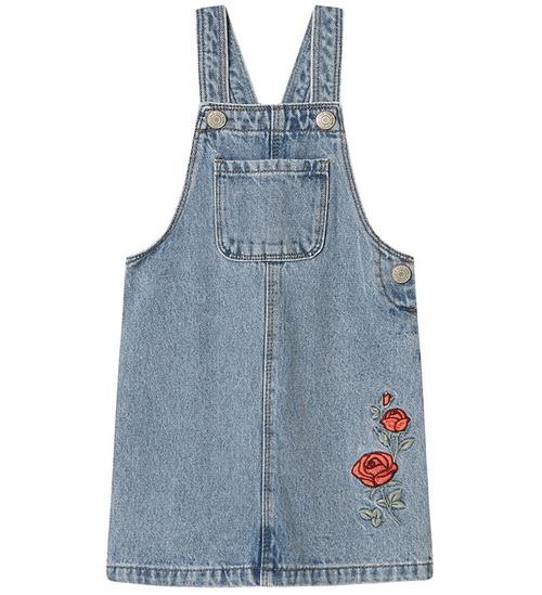 Name It - Spencer - NmfConny - Light Blue Denim/Rose