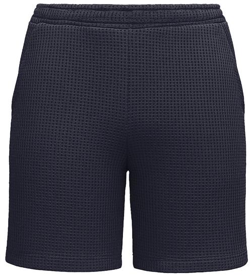 Grunt Shorts - Vaflet - GrAli - Navy