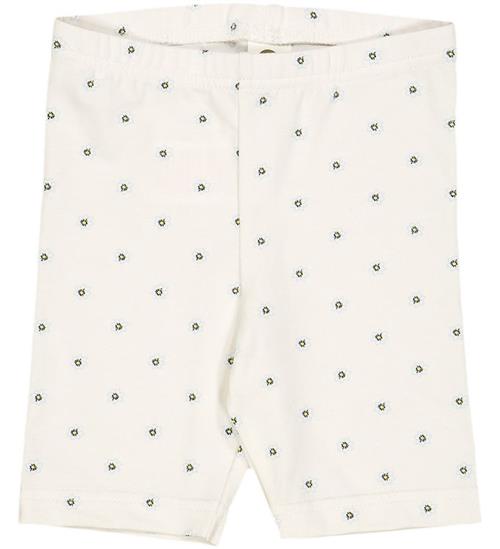 MÃ¼sli Cykelshorts - Daisy - Balsam Cream/Corn/Breeze