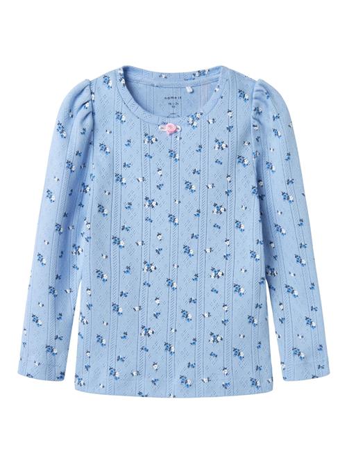 NAME IT Bluser & t-shirts  navy / lyseblå / lyserød / hvid