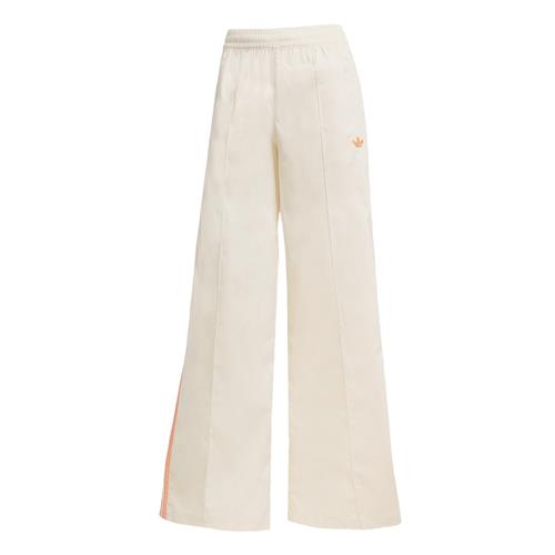 ADIDAS ORIGINALS Bukser  creme / mandarin