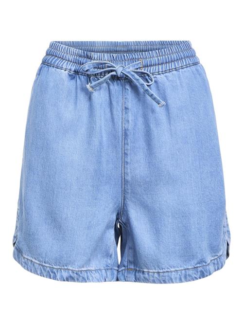 OBJECT Jeans  blue denim