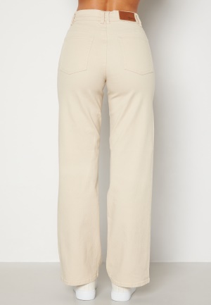 Object Collectors Item Marina MW Twill Jeans  L