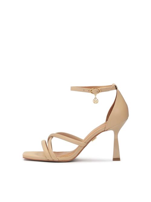 Kazar Sandaler  beige