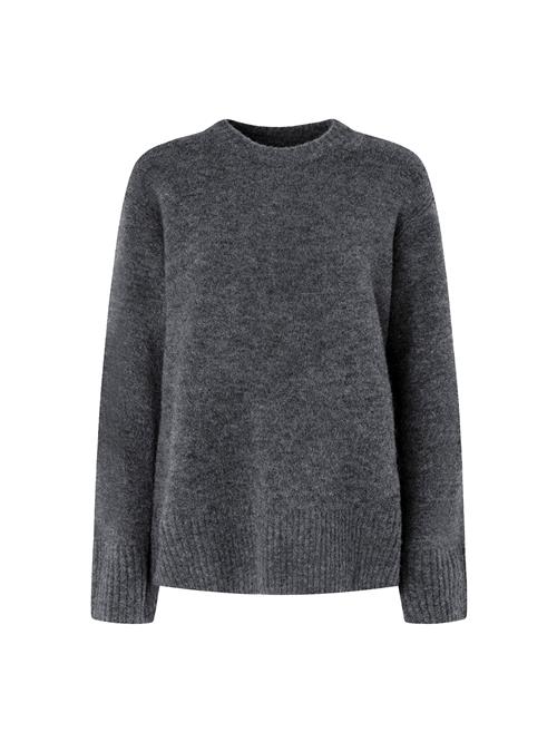 Pepe Jeans Pullover 'Denisse'  mørkegrå