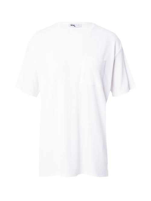 LTB Shirts 'Yogapa'  offwhite