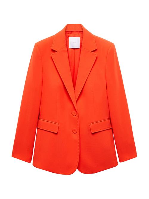 MANGO Blazer 'Iguana'  hummer