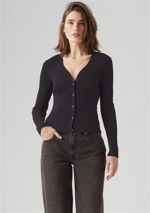 LEVI'S ® Cardigan  sort