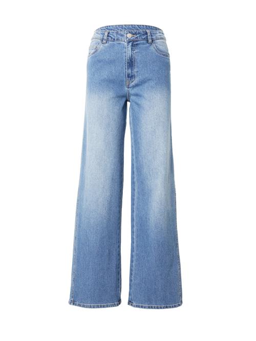 PIECES Jeans 'FEMMA'  blue denim