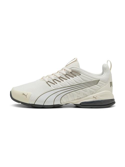 PUMA Løbesko 'Voltaic Evo'  creme / oliven / hvid