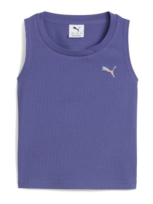 PUMA Shirts  navy
