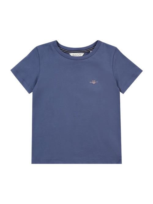 GANT Shirts  navy