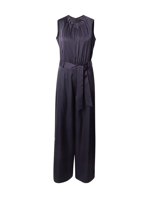 COMMA Jumpsuit  navy