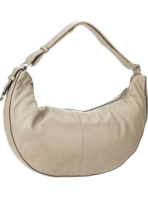 Liebeskind Berlin Skuldertaske 'Moon'  beige