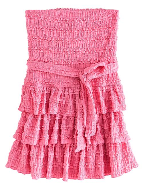 Next Kjole  pink