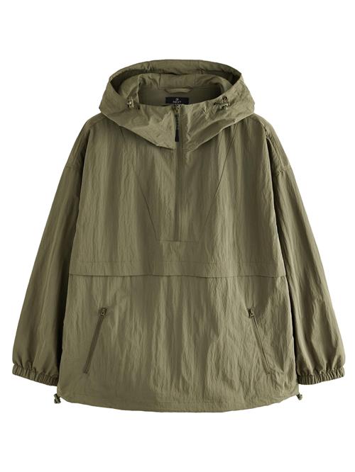 Next Funktionsjakke  khaki