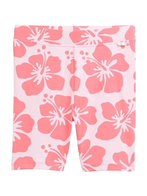 Se TOM TAILOR Leggings  pastellilla / gammelrosa ved About You
