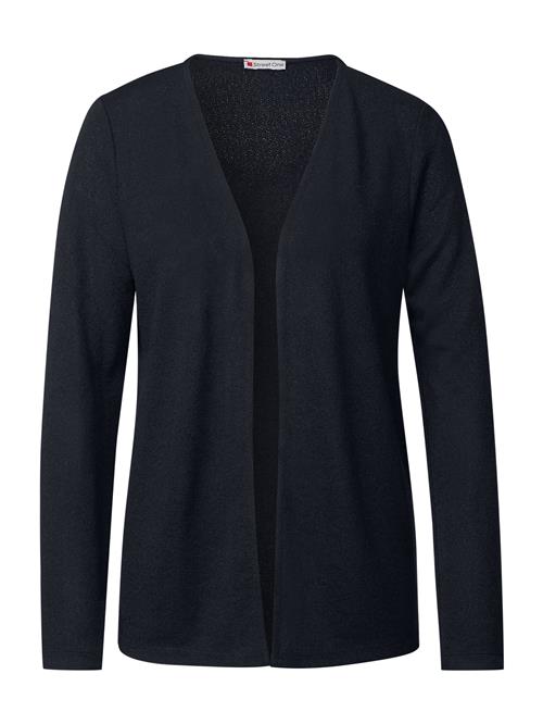 STREET ONE Shirts 'Nette'  mørkeblå