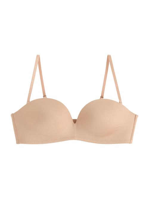 Lindex BH 'Fleur'  nude