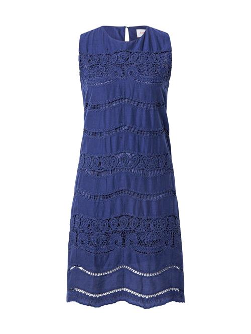Derhy Kjole 'CARLA'  navy