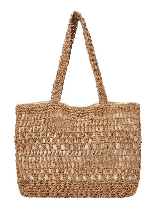 ABOUT YOU Strandtaske 'JYJ-AW25-B21'  beige