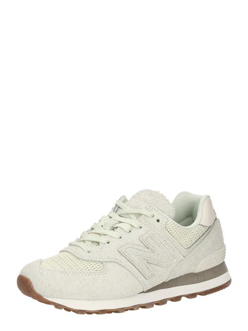 new balance Sneaker low '574'  beige