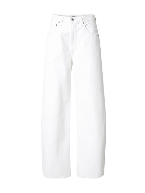 AGOLDE Jeans  hvid