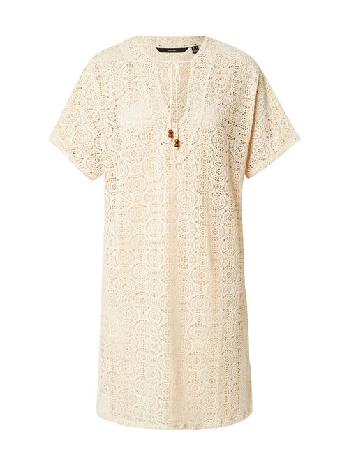 VERO MODA Strandkjole 'VMMaya'  beige