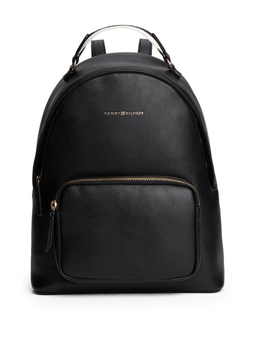 TOMMY HILFIGER Rygsæk  sort