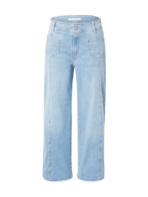MAC Jeans 'JAMIE'  lyseblå