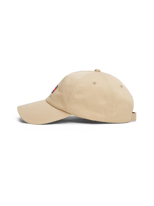 Tommy Jeans Hætte 'HERITAGE'  beige