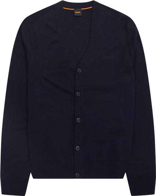BOSS Casual Avac_CD Cardigan
