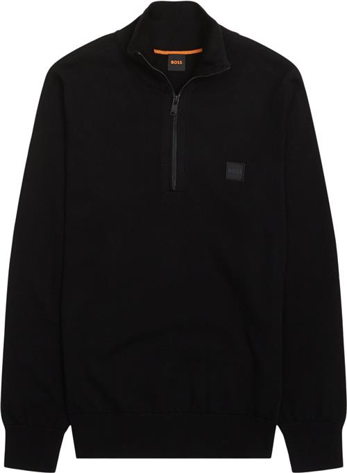 BOSS Casual Kanobix Strik