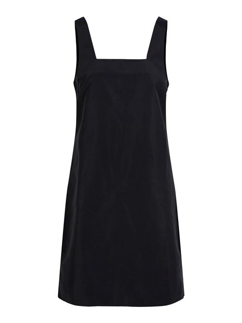 Jylla Spencer Dress - Sort - Dame - S - PIECES