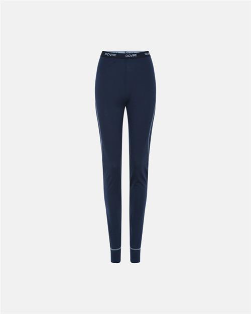 Lange underbukser | 100 merino uld | Navy