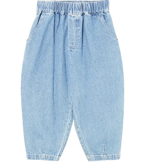 Fliink Jeans - Don - Light Blue