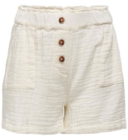 Kids Only Shorts - Musselin - KogThyra - Tofu