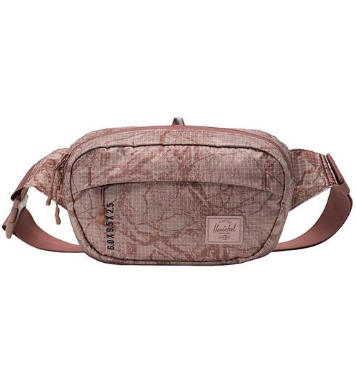 Herschel Bæltetaske - Ultralight - 2 L - Ash Rose/Camo