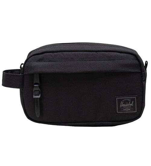 Herschel Toilettaske - Chapter - Small - Sort
