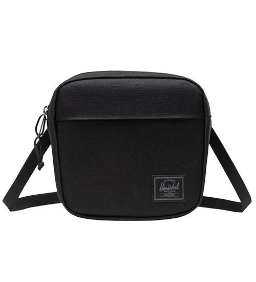 Herschel Skuldertaske - Classic - Black Tonal