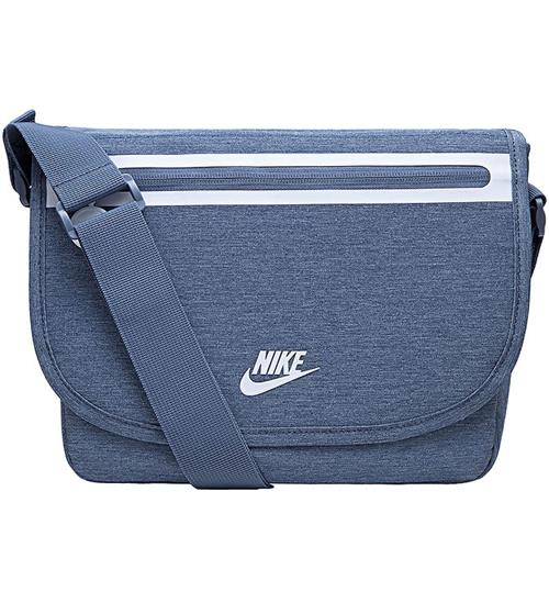 Nike KÃ¸letaske - Futura Messenger Lunch - Ashen Slate