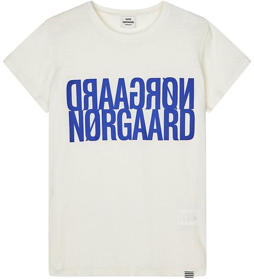 Mads Nørgaard T-shirt - Tuvina - Vanilla Ice m. Logo
