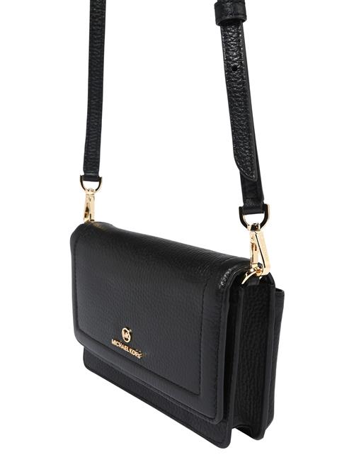 MICHAEL Michael Kors Skuldertaske  guld / sort