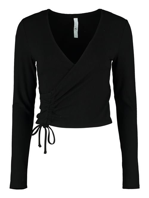 Hailys Shirts 'Rosa'  sort