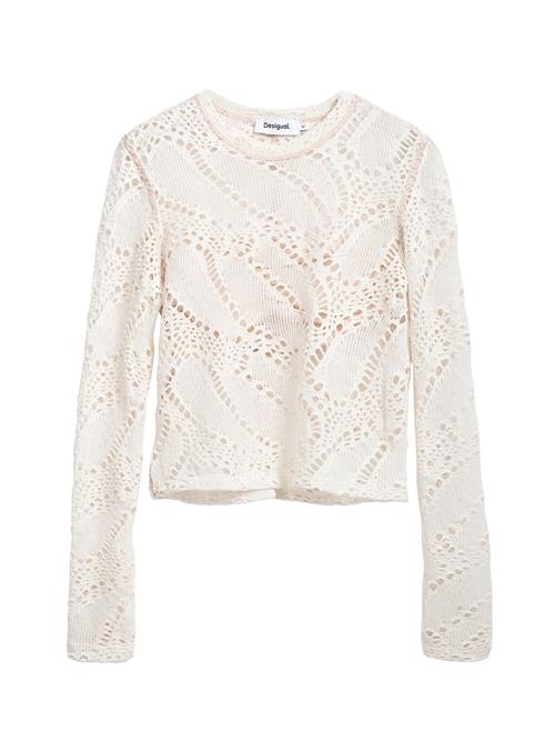 Desigual Shirts  hvid