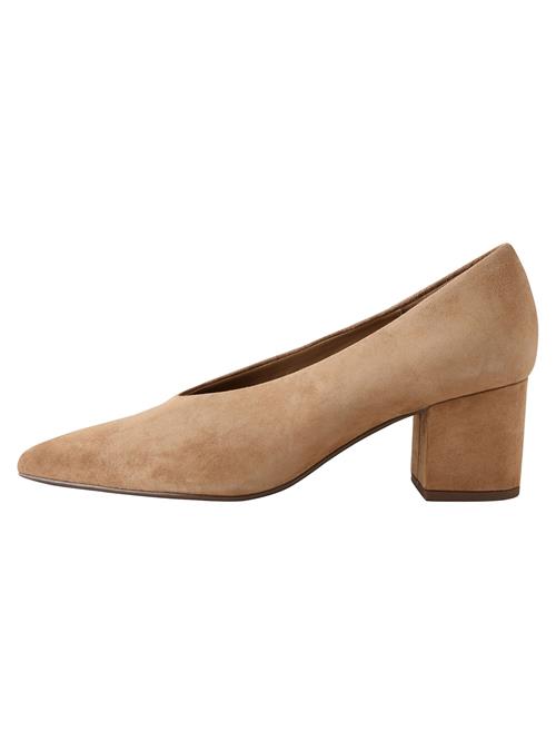 Next Pumps 'Forever Comfort'  camel