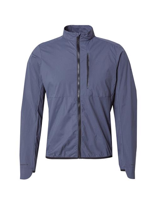 ENDURANCE Funktionsjakke 'Nimbos'  navy / sort